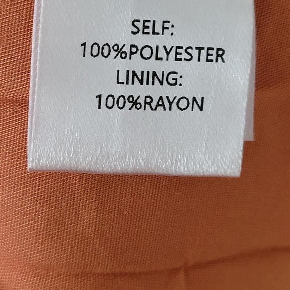 Puff Sleeve V-Neck Ruffle Shimmer Mini Dress Holidays Party Cocktails - Picture 14 of 14